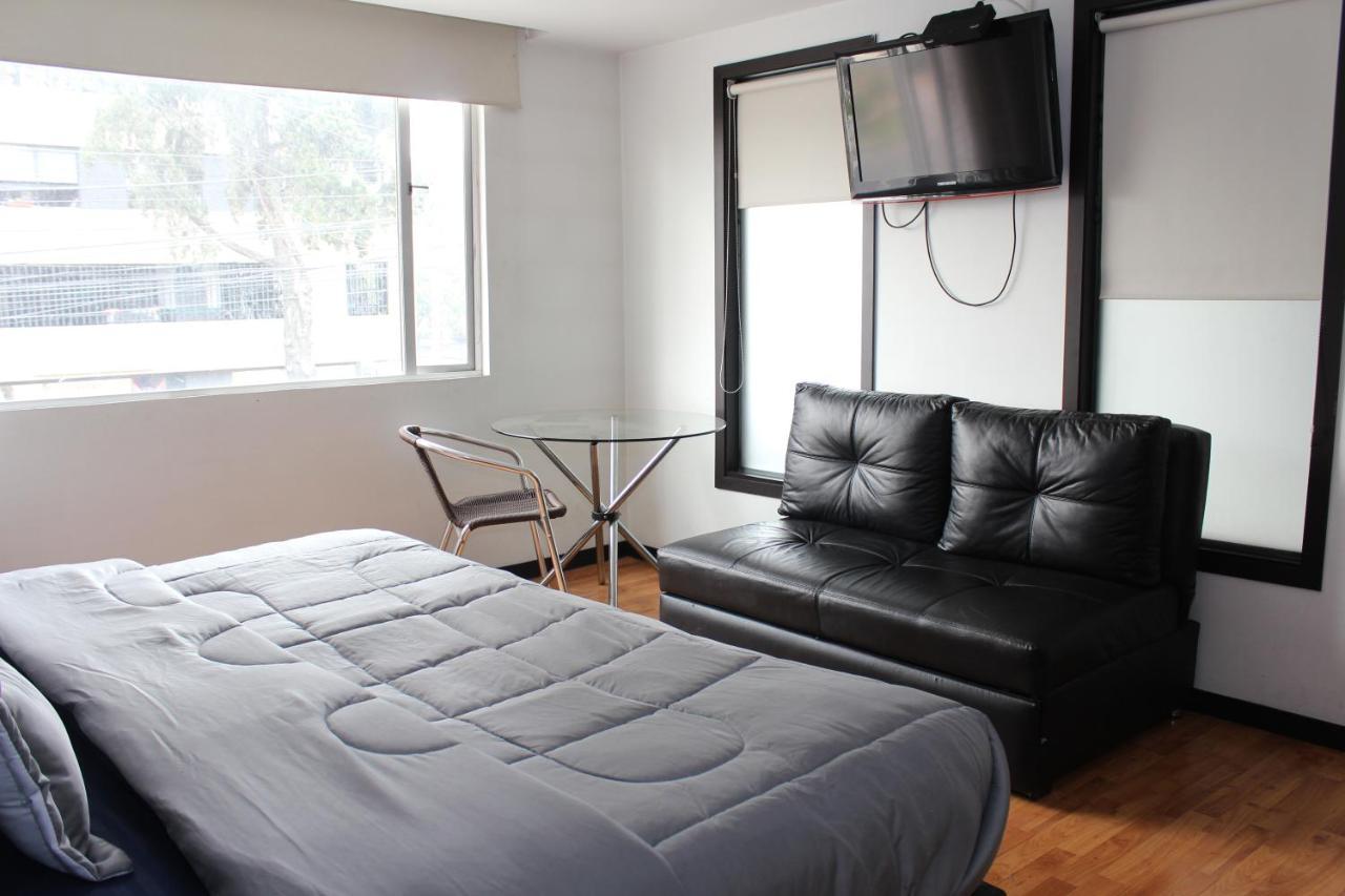 Hotel Dorado Plaza Bogotá Eksteriør billede