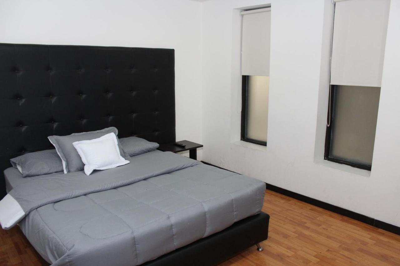 Hotel Dorado Plaza Bogotá Eksteriør billede