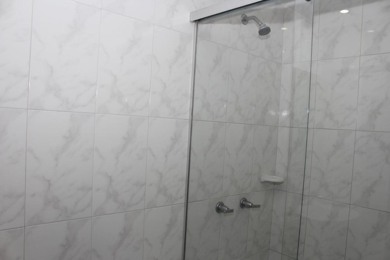 Hotel Dorado Plaza Bogotá Eksteriør billede