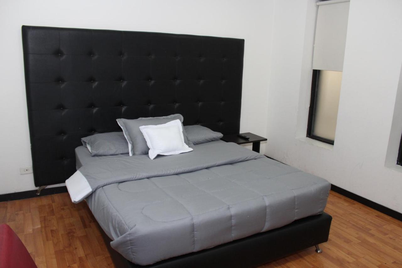 Hotel Dorado Plaza Bogotá Eksteriør billede