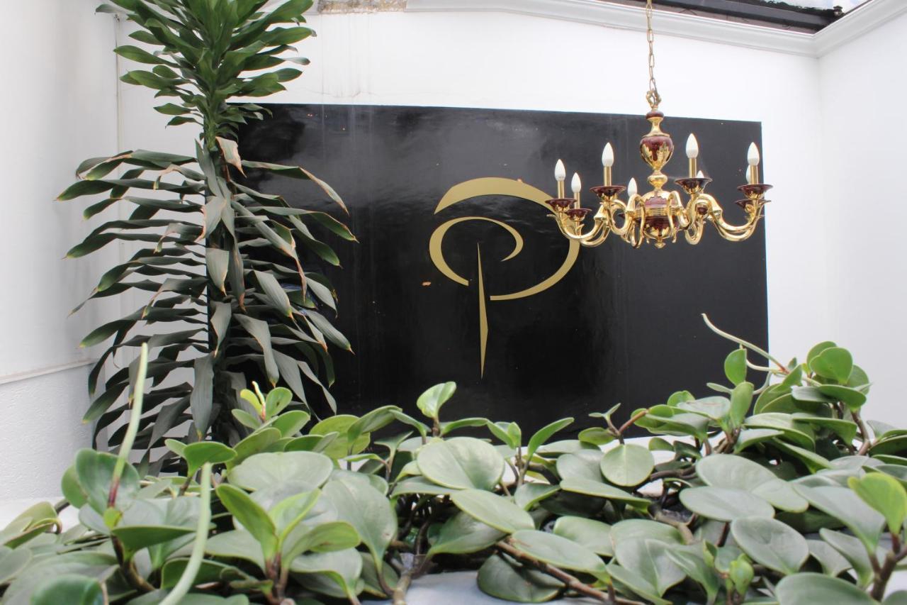 Hotel Dorado Plaza Bogotá Eksteriør billede