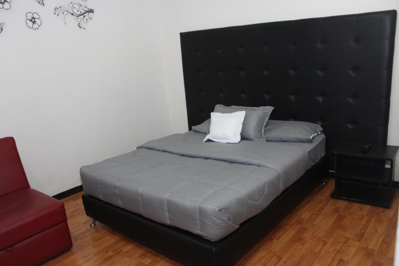 Hotel Dorado Plaza Bogotá Eksteriør billede