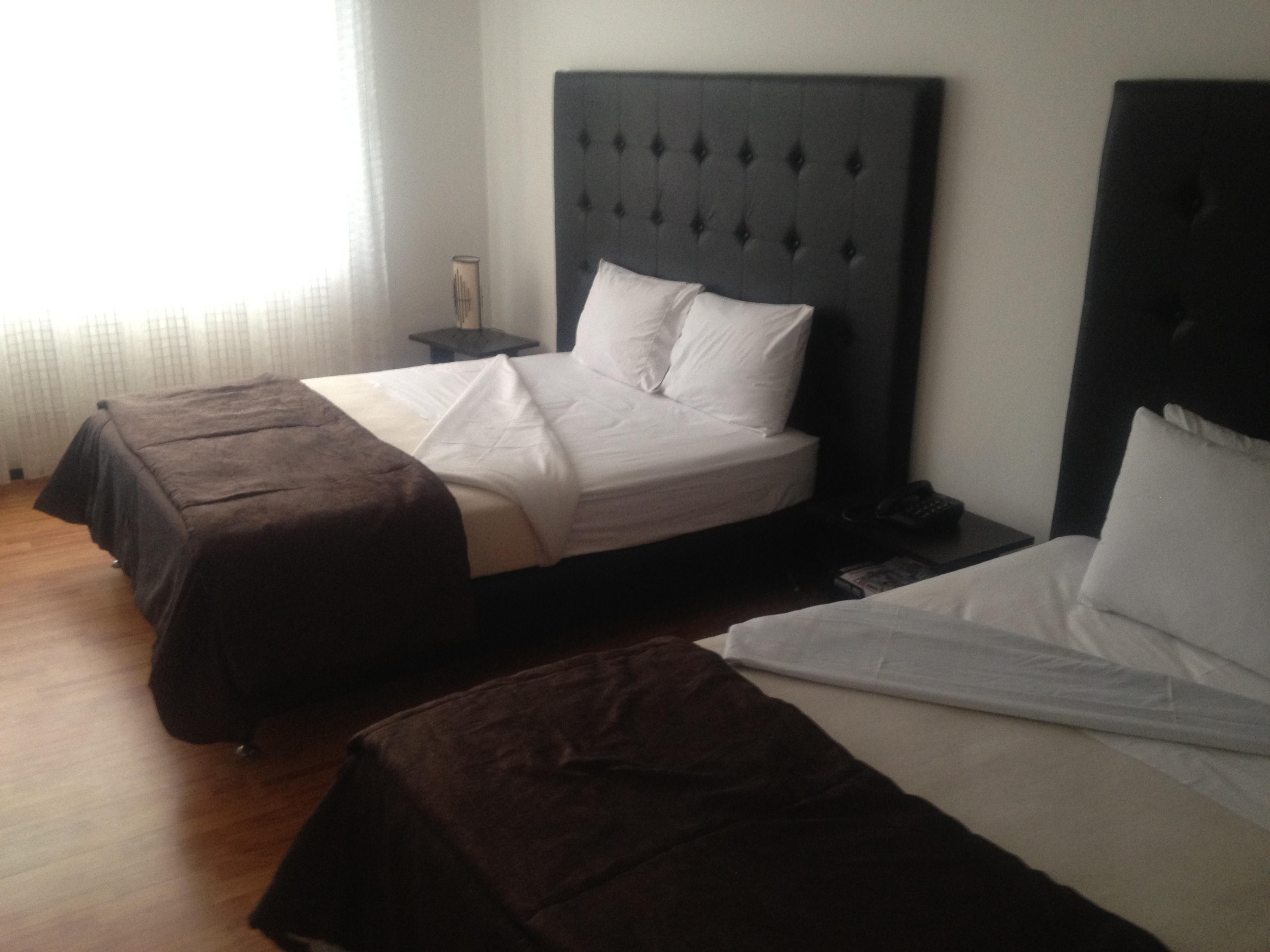 Hotel Dorado Plaza Bogotá Eksteriør billede