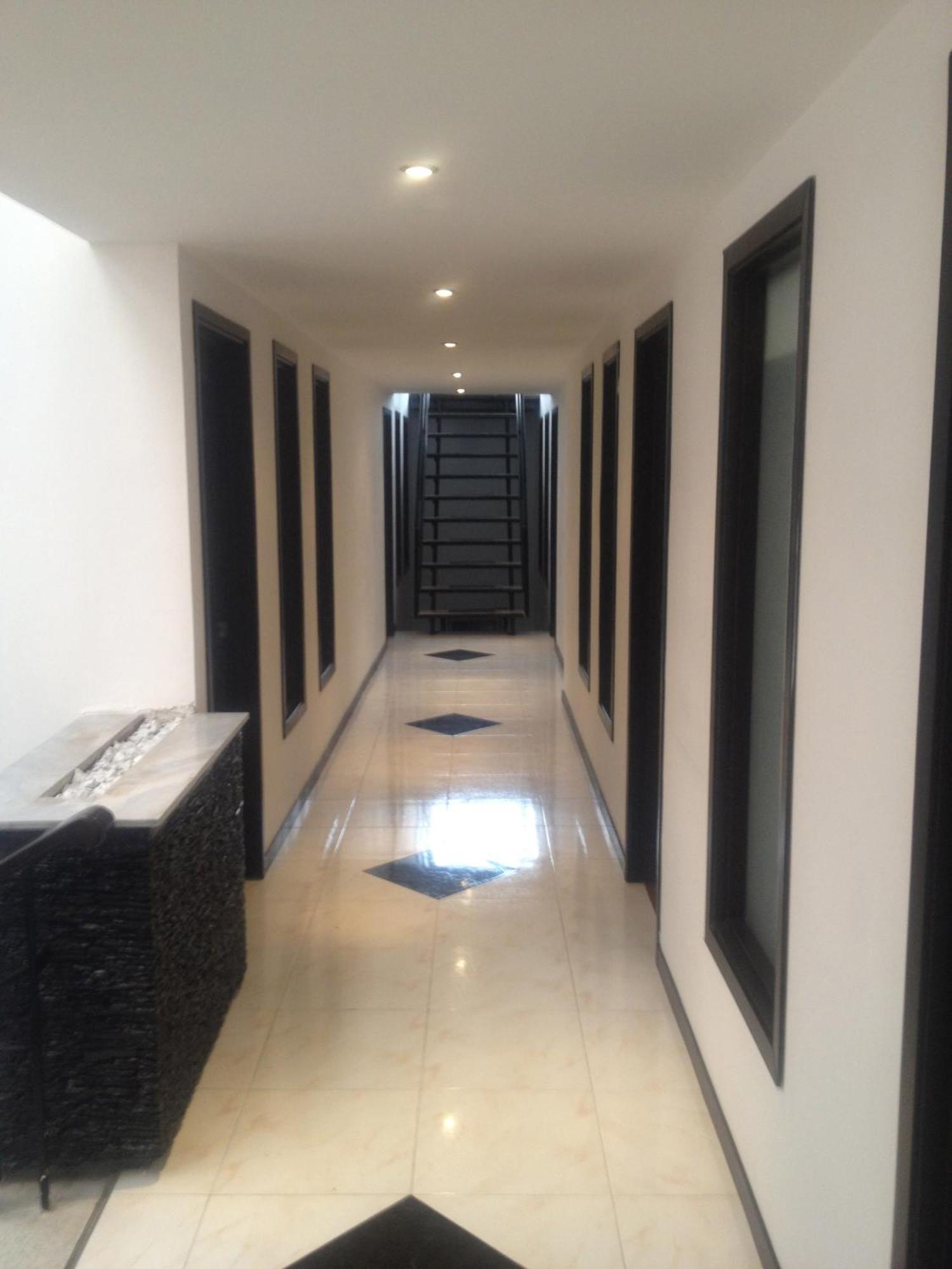 Hotel Dorado Plaza Bogotá Eksteriør billede