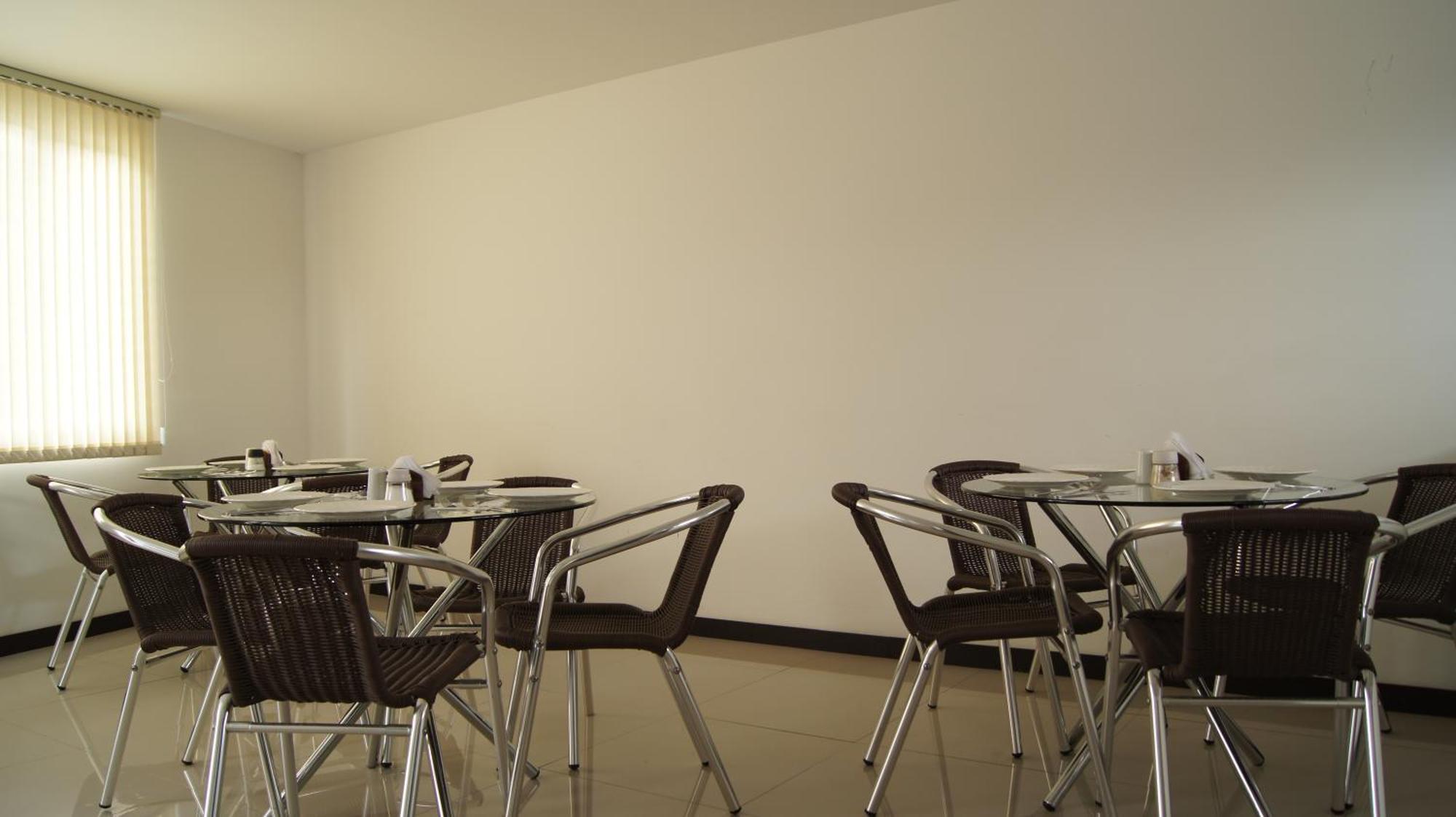 Hotel Dorado Plaza Bogotá Eksteriør billede