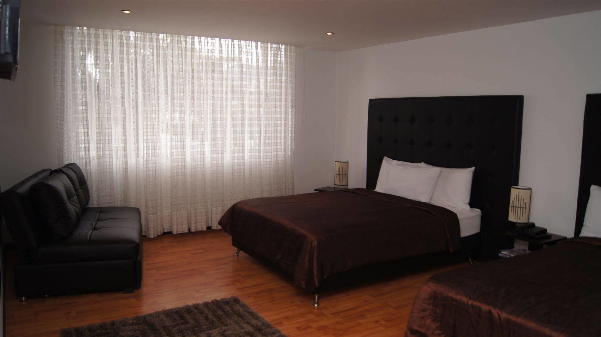 Hotel Dorado Plaza Bogotá Eksteriør billede